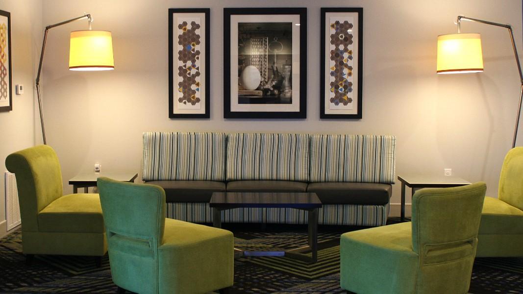 Holiday Inn Express & Suites Gatesville - N. Ft Hood By Ihg Exterior photo