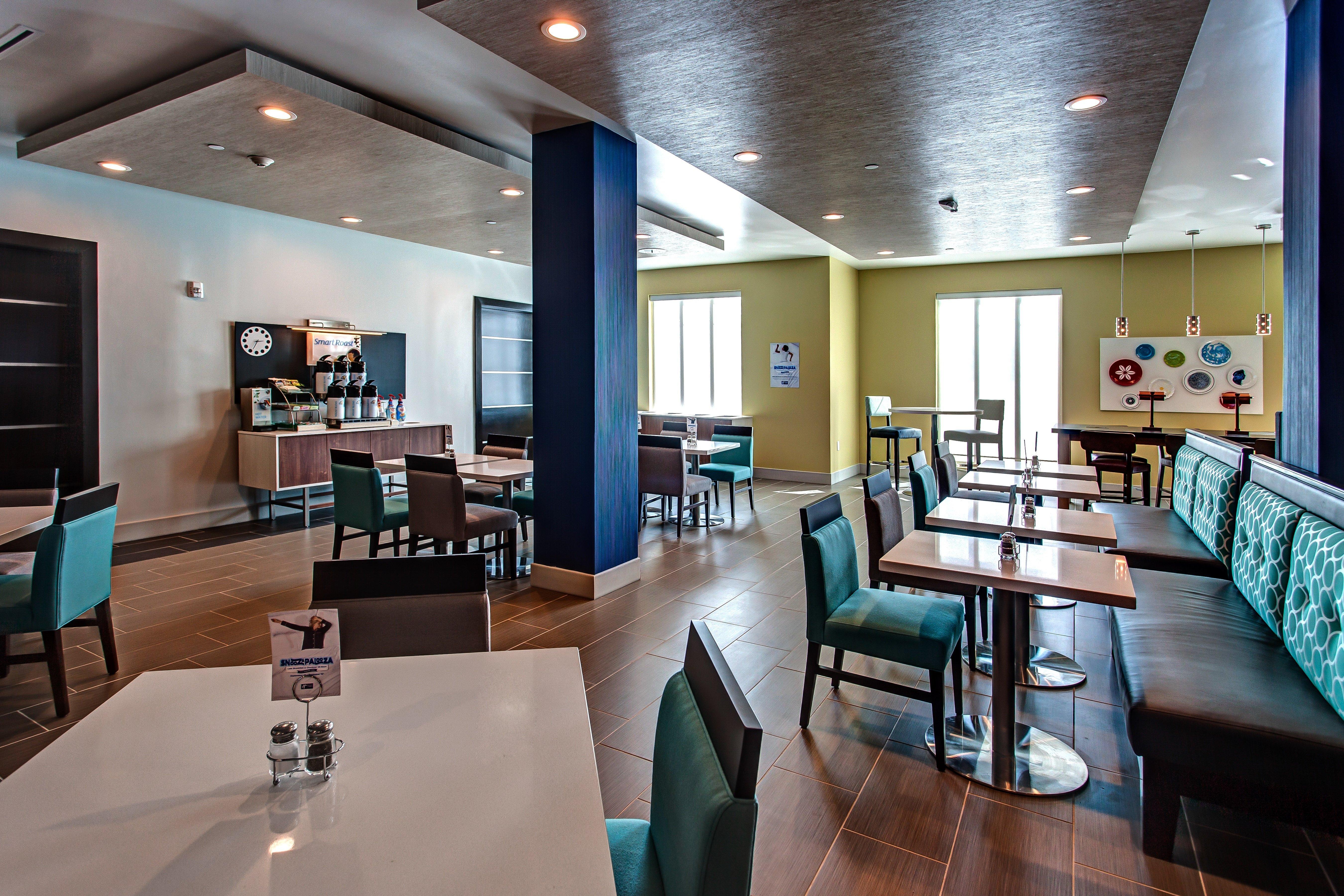 Holiday Inn Express & Suites Gatesville - N. Ft Hood By Ihg Exterior photo