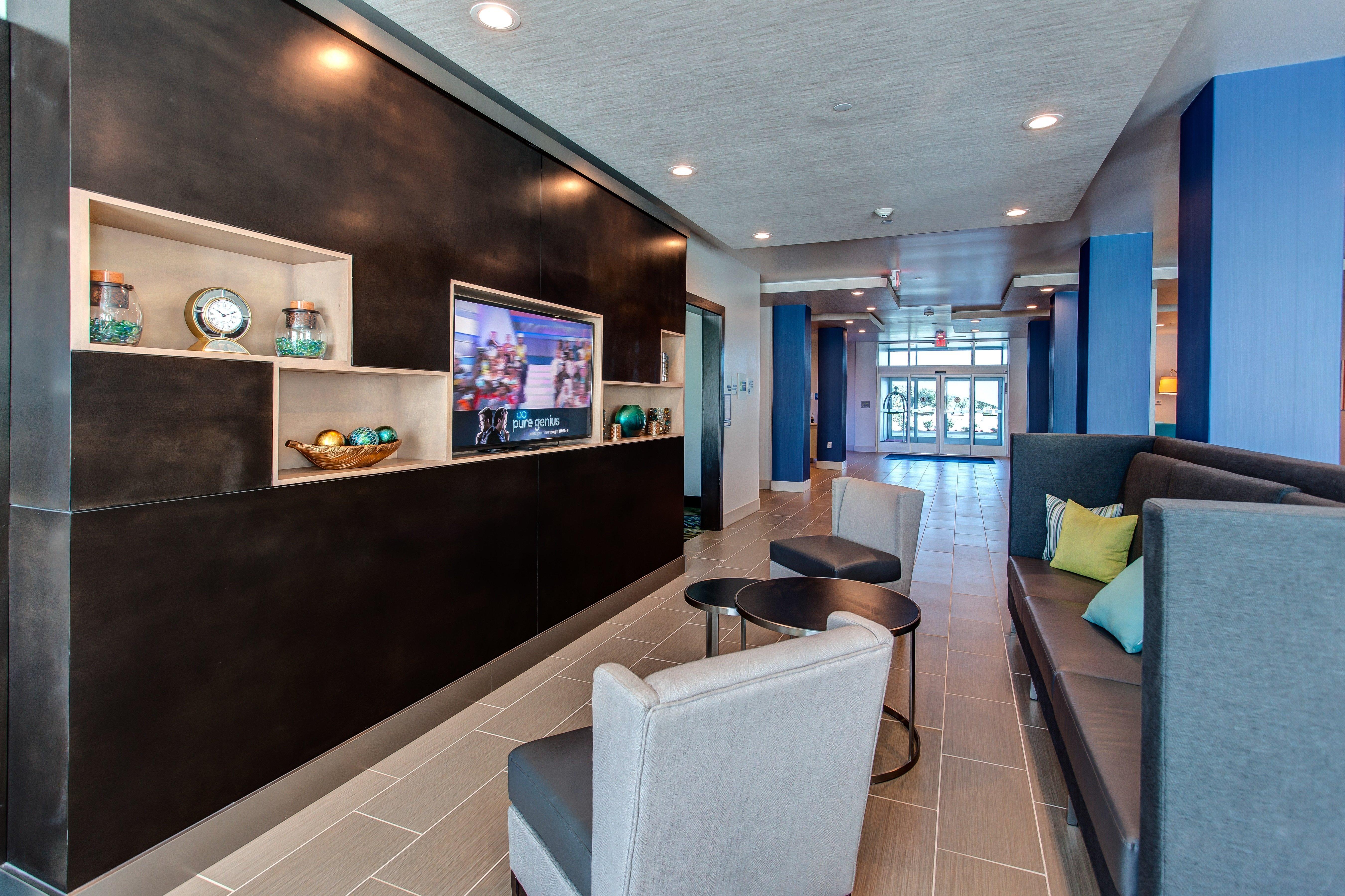 Holiday Inn Express & Suites Gatesville - N. Ft Hood By Ihg Exterior photo