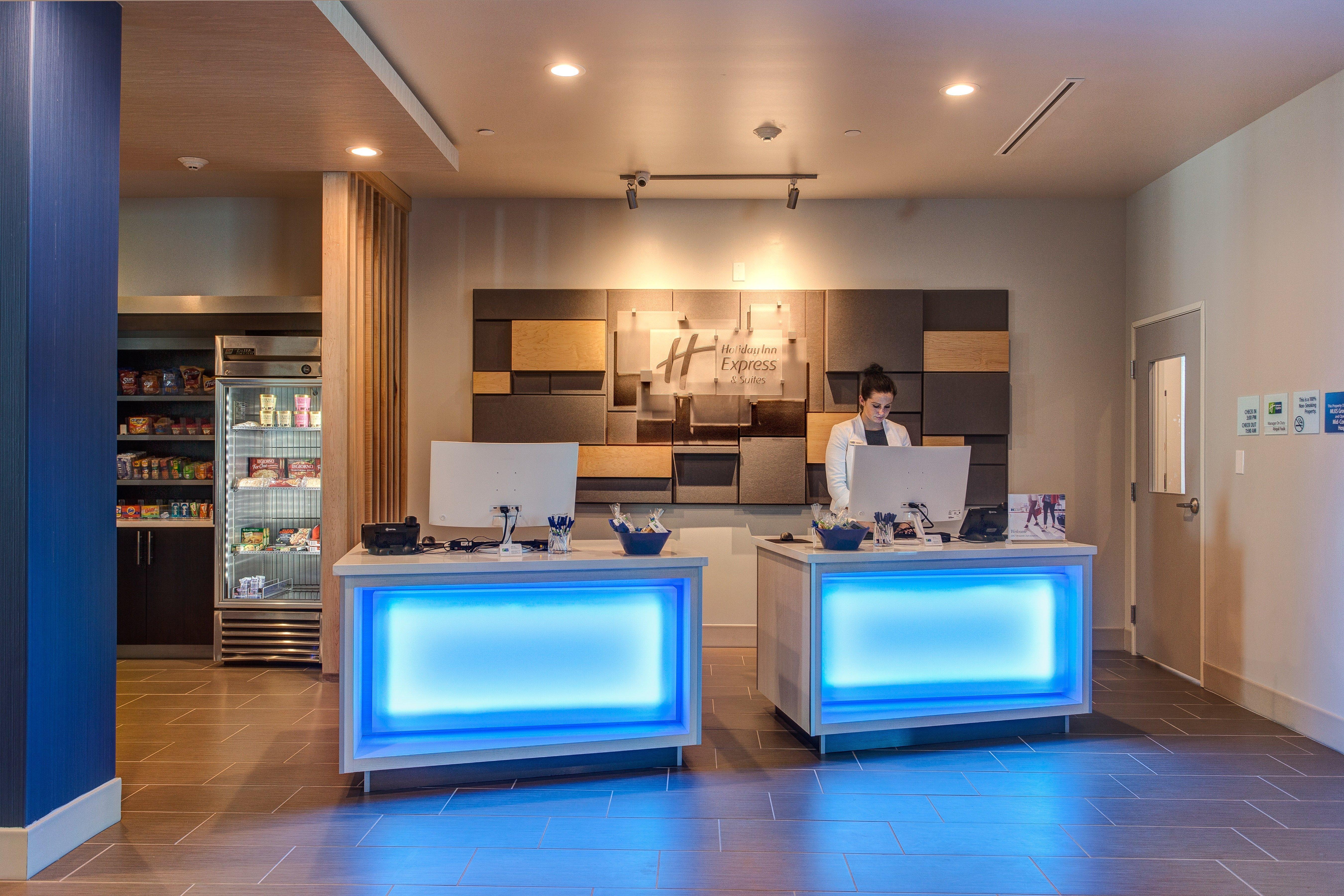 Holiday Inn Express & Suites Gatesville - N. Ft Hood By Ihg Exterior photo