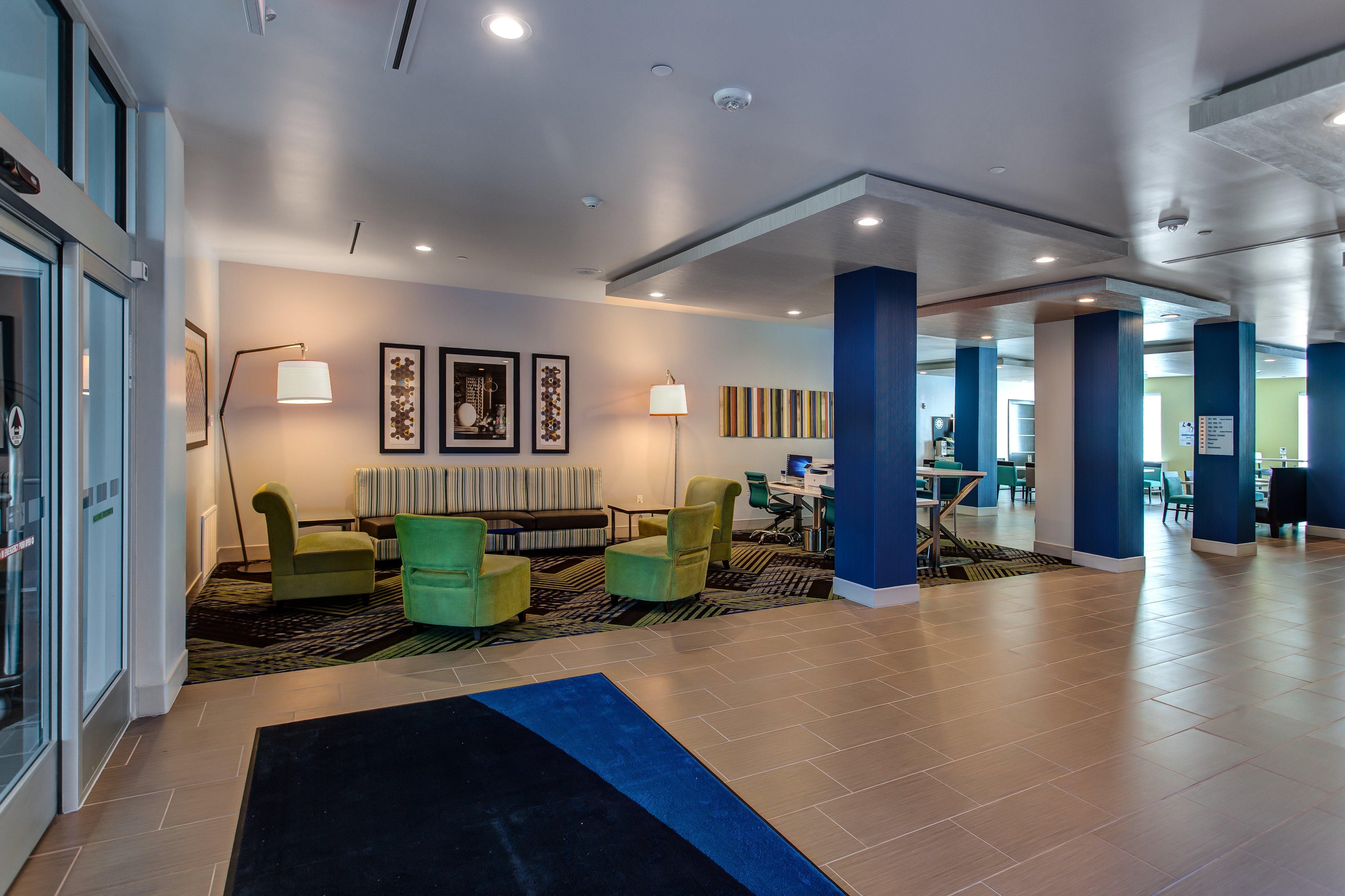 Holiday Inn Express & Suites Gatesville - N. Ft Hood By Ihg Exterior photo