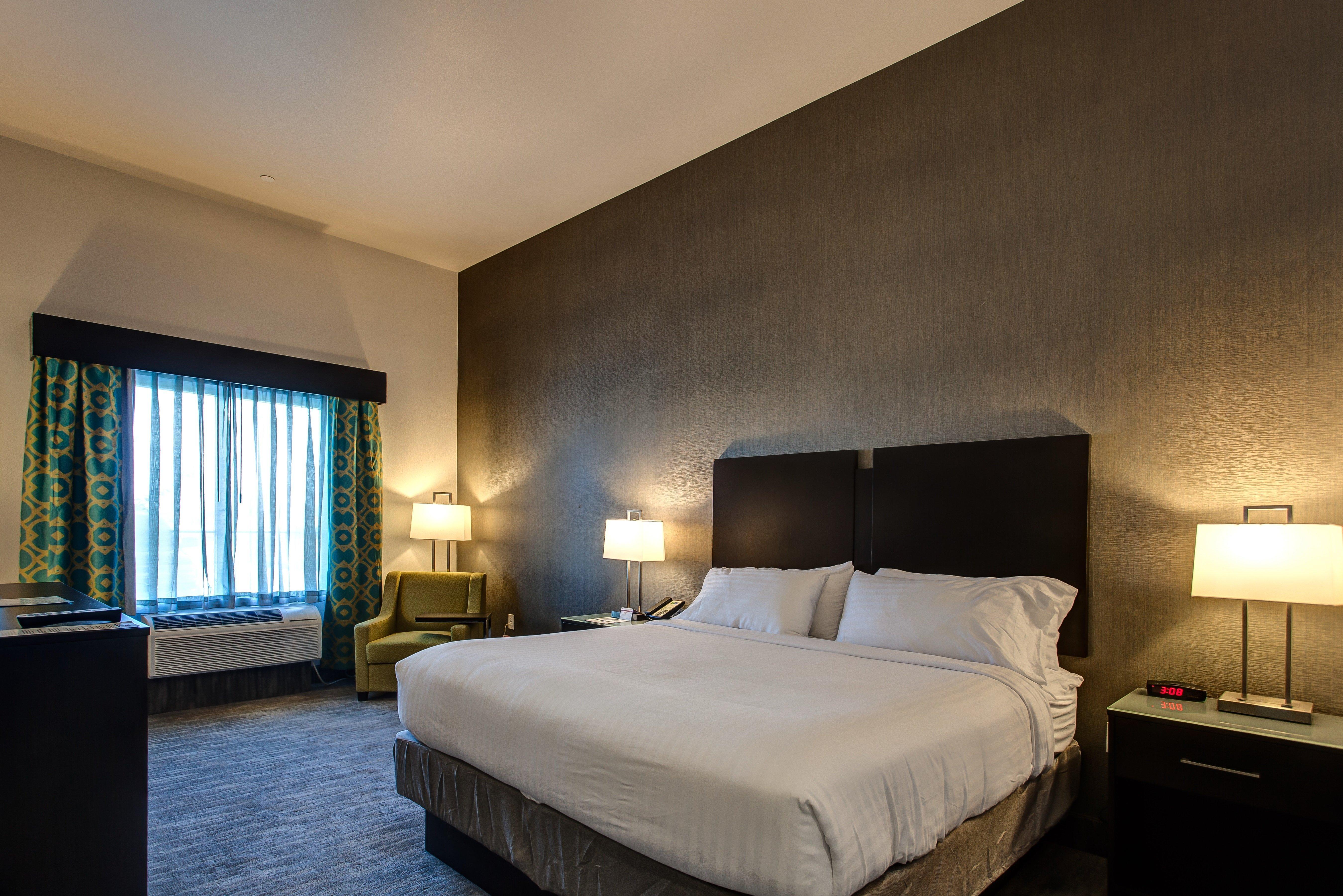 Holiday Inn Express & Suites Gatesville - N. Ft Hood By Ihg Exterior photo