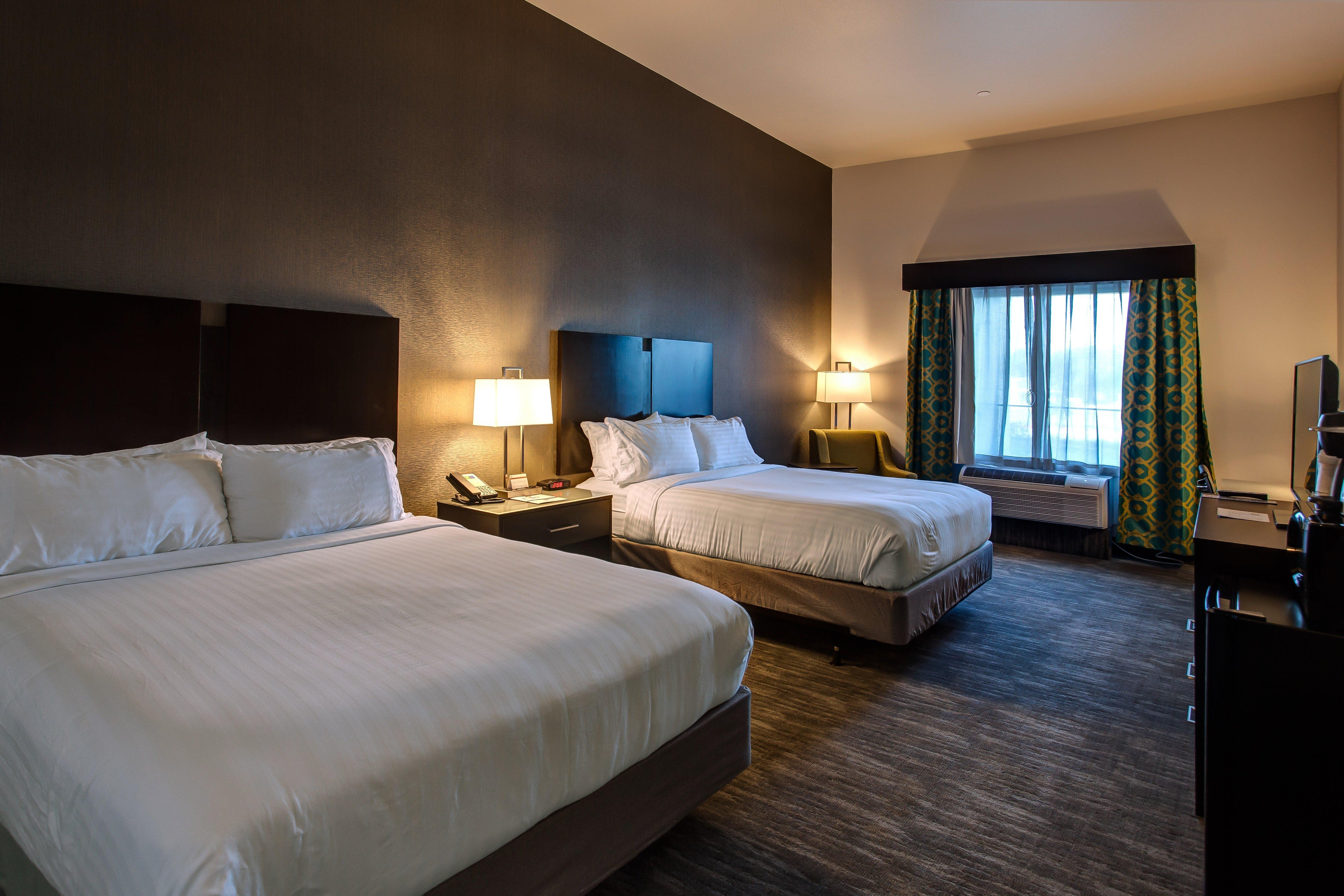 Holiday Inn Express & Suites Gatesville - N. Ft Hood By Ihg Exterior photo